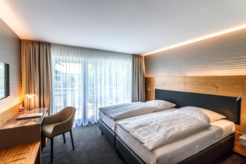 Hotel Villa Elben Loerrach Bei Basel 部屋 写真